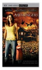 The Messengers [UMD] New