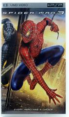 SPIDER-MAN 3 New