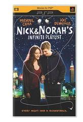 Nick and Norah's Infinite Playlist [UMD] New