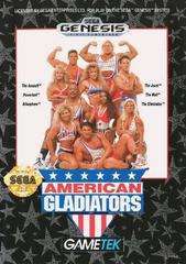 American Gladiators New