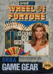 Wheel of Fortune New