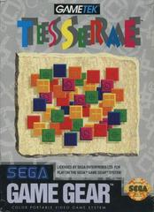 Tesserae New