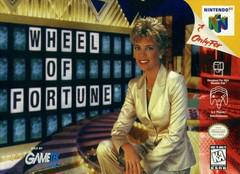 Wheel of Fortune New