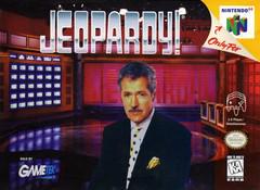 Jeopardy New
