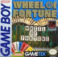 Wheel of Fortune New