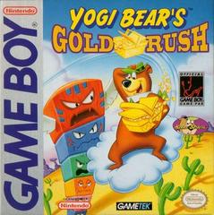 Yogi Bears Gold Rush New