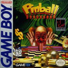 Pinball Fantasies New