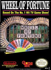 Wheel of Fortune New