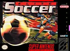 Elite Soccer New