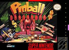 Pinball Fantasies New