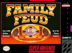 Family Feud New