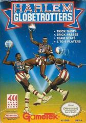 Harlem Globetrotters New