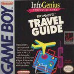 Frommers Travel Guide New