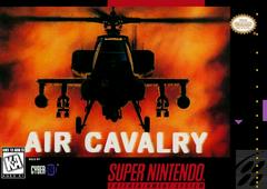 Air Cavalry New