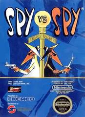 Spy vs. Spy New