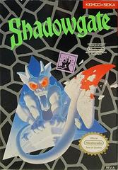 Shadowgate New