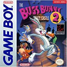 Bugs Bunny Crazy Castle 2 New