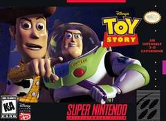 Toy Story New