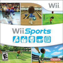 Wii Sports New