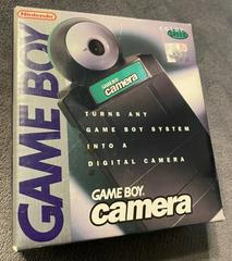 Gameboy Camera [Green] New