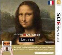 Guide Louvre [French] New