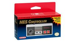 Nintendo NES Classic Edition Controller New