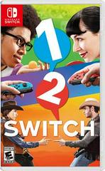 12 Switch New