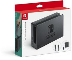 Nintendo Switch Dock Set New