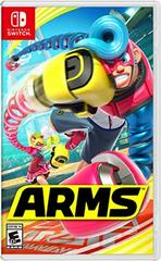 ARMS New