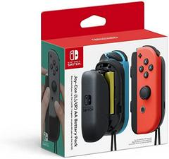 Joy-Con (L) / (R) AA Battery Pack New