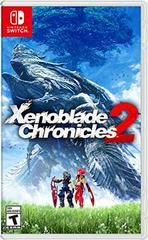 Xenoblade Chronicles 2 New
