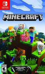 Minecraft New