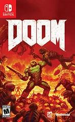 Doom New