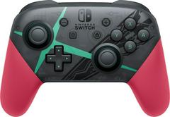 Pro Controller Xenoblade 2 Edition New