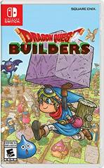Dragon Quest Builders New