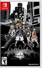 World Ends with You: Final Remix New