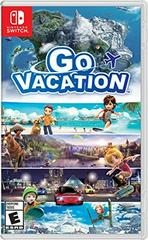 Go Vacation New