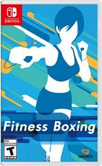 Fitness Boxing New