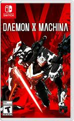 Daemon X Machina New