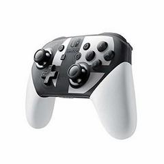 Nintendo Switch Pro Controller Super Smash Bros Ultimate Edition New