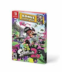 Splatoon 2 [Starter Pack] New