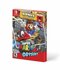 Super Mario Odyssey [Starter Pack] New