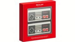 Nintendo Switch NES Controller New
