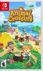 Animal Crossing New Horizons New