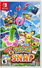 New Pokemon Snap New