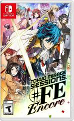 Tokyo Mirage Sessions #FE Encore New