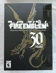 Fire Emblem [30th Anniversary Edition] New