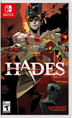 Hades New