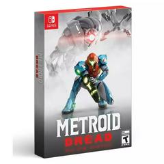 Metroid Dread [Special Edition] New