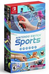 Nintendo Switch Sports New